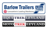 Barlow Trailers Ltd Logo