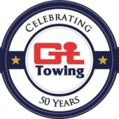 GT Towing Ltd