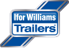 Ifor Williams Trailers