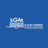 SGM Towing
