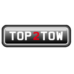 Top2Tow logo